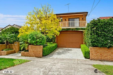 21 Towner Gdns, Pagewood, NSW 2035