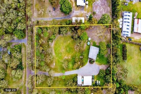 96 Green Gate Rd, Cooroibah, QLD 4565