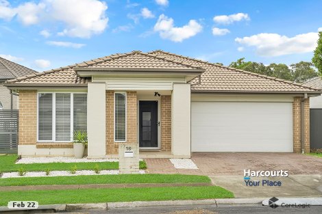 18 Voller St, Ropes Crossing, NSW 2760