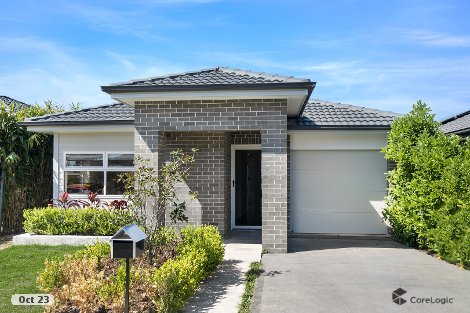 9 Felicity Cres, Grantham Farm, NSW 2765