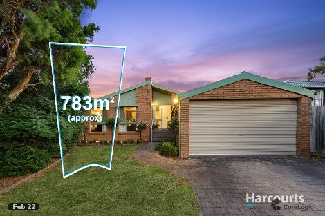 3 Louise Ct, Lysterfield, VIC 3156