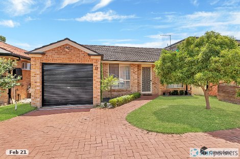 11 Bounty Cres, Bligh Park, NSW 2756