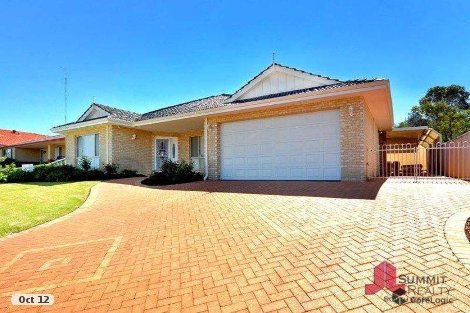 16 Magdalen Pl, College Grove, WA 6230