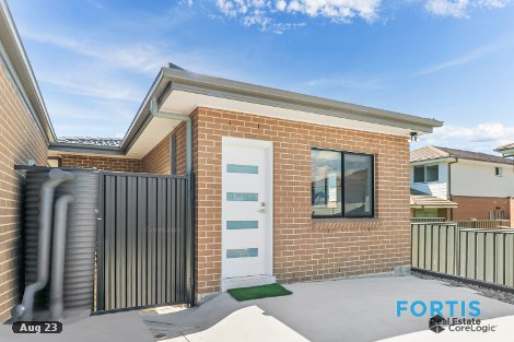 39a Bolin St, Tallawong, NSW 2762