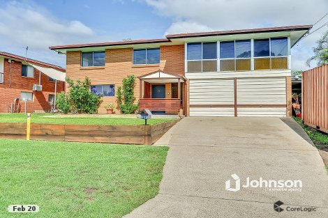 36 Chifley Cres, Brassall, QLD 4305