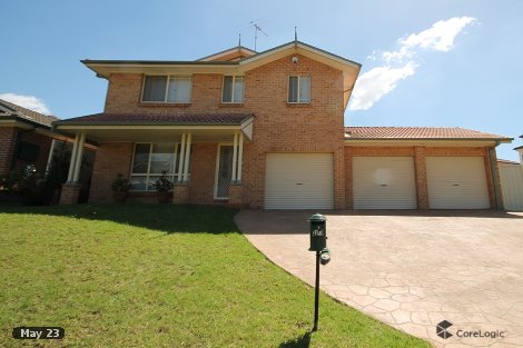 3 Mortimer Cl, Cecil Hills, NSW 2171