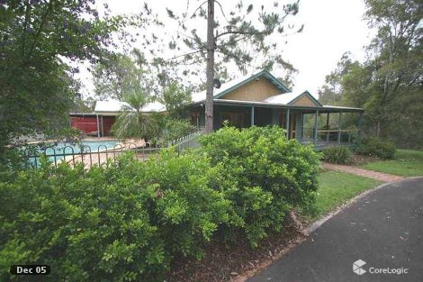 295 Pinjarra Rd, Pinjarra Hills, QLD 4069