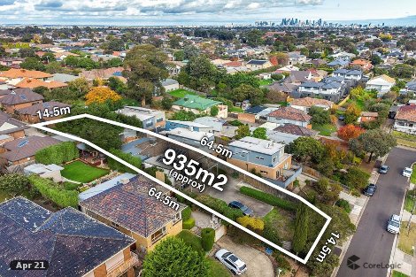 20 Zenith St, Pascoe Vale, VIC 3044