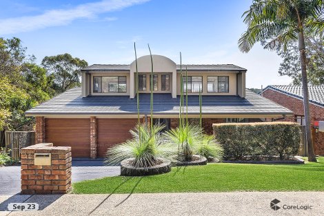 71 Griffin Pde, Illawong, NSW 2234