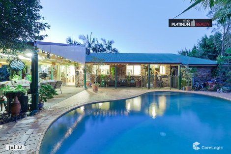 12 Grissom Ct, Worongary, QLD 4213