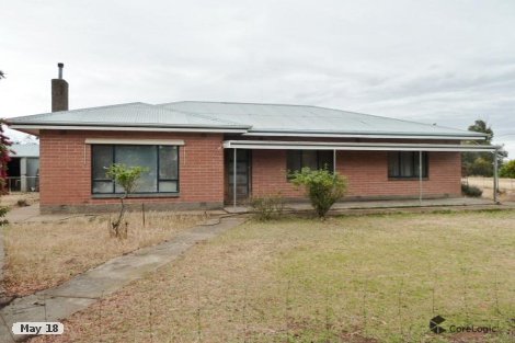 25 Kellett St, Mount Bryan, SA 5418