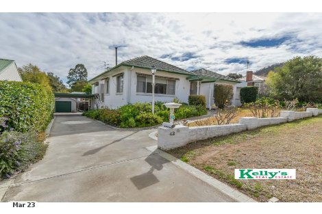 42 Chelmsford St, East Tamworth, NSW 2340