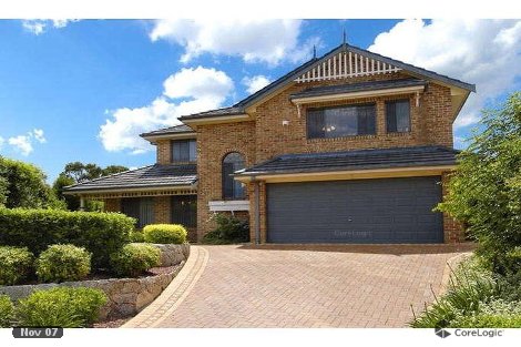 3 Athella Pl, Dural, NSW 2158