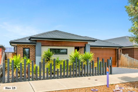 45 Tesselaar Rd, Epping, VIC 3076