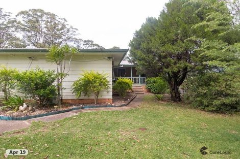 5149 Kyogle Rd, Cawongla, NSW 2474