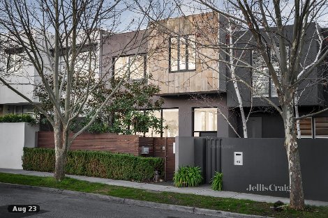 43 Milton Pde, Malvern, VIC 3144