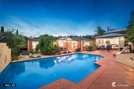 6 Messmate Rise, Eltham North, VIC 3095