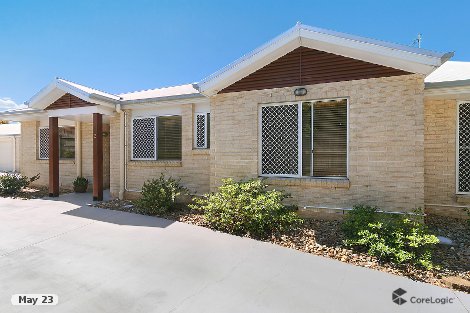 2/3 Jewell St, Centenary Heights, QLD 4350