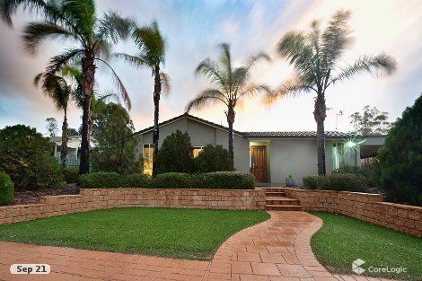 46 Mcsporran Cres, Port Augusta West, SA 5700