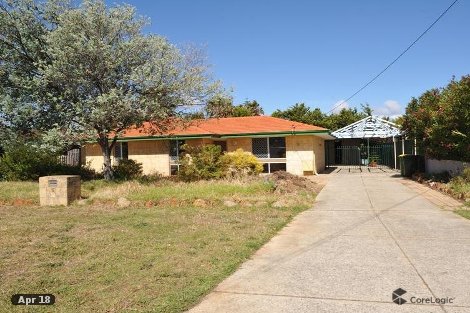 5 Gumnut Cres, Safety Bay, WA 6169