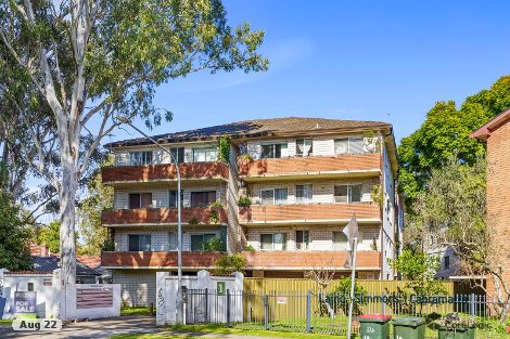 19/1 Waterside Cres, Carramar, NSW 2163