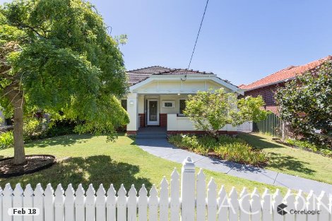 8 Matlock St, Mount Hawthorn, WA 6016