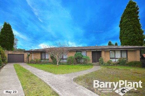 6 Renbold Pl, Mulgrave, VIC 3170