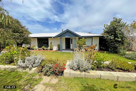 4 Walker St, West Beach, WA 6450