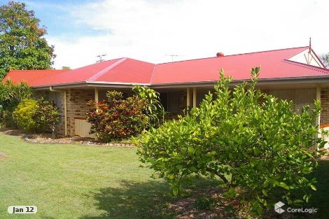 156 Blackstone Rd, Silkstone, QLD 4304