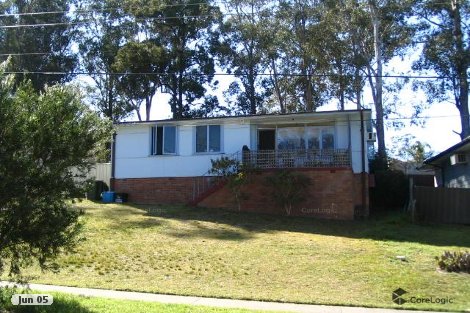 10 Coonong St, Busby, NSW 2168