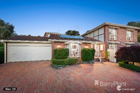 15 Woodland Ave, Croydon, VIC 3136