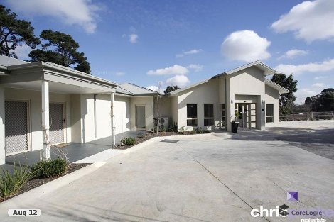 504/670 Princes Hwy, Berwick, VIC 3806