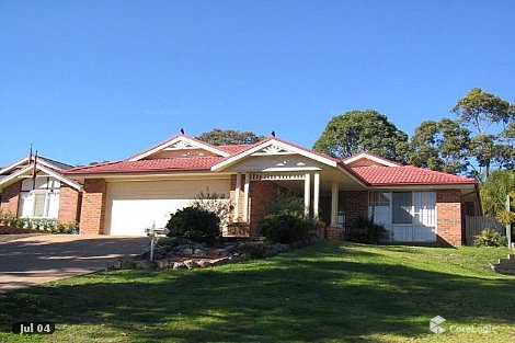 18 Cypress Way, Garden Suburb, NSW 2289