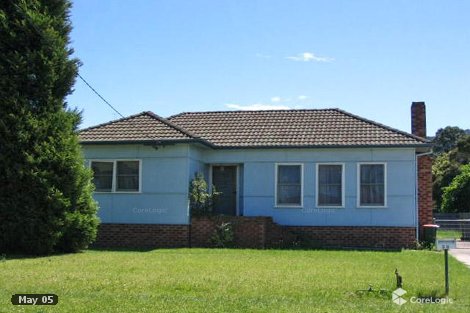 38 Meads Ave, Tarrawanna, NSW 2518