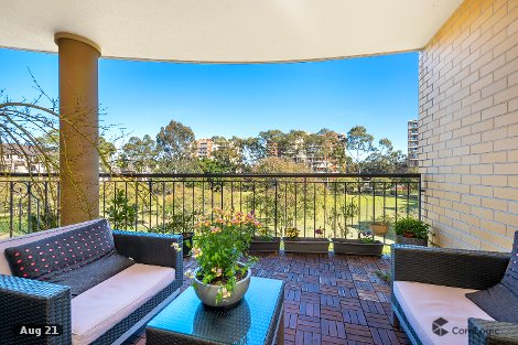 4/2 Bradley Pl, Liberty Grove, NSW 2138