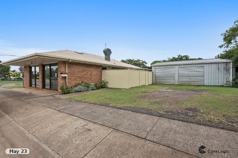 8 Fisher St, Clifton, QLD 4361