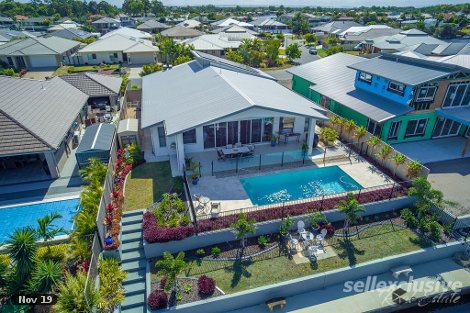 85 Pentas Dr, Bongaree, QLD 4507