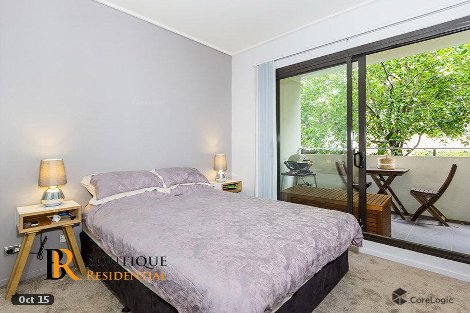 318/287 Pyrmont St, Ultimo, NSW 2007