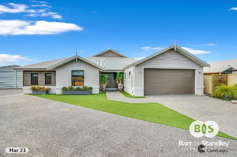 8 Elata Ct, Glen Iris, WA 6230