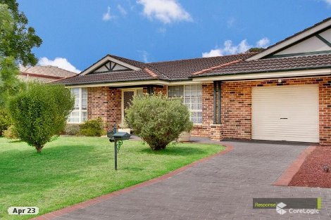 42b Camilleri Ave, Quakers Hill, NSW 2763