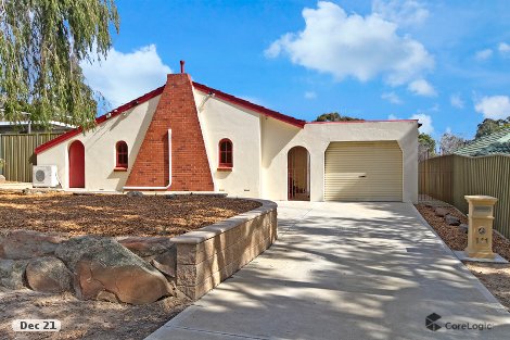 141 Haines Rd, Banksia Park, SA 5091