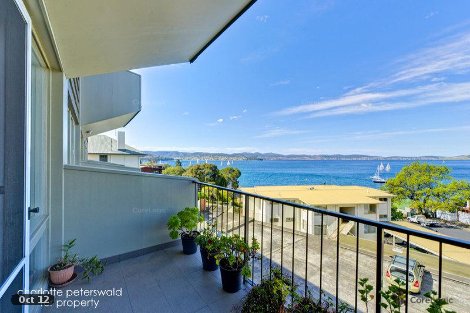 8/20 Hampden Rd, Battery Point, TAS 7004