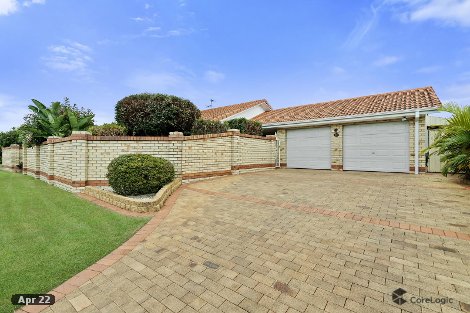 19 Kentia Cres, Banora Point, NSW 2486