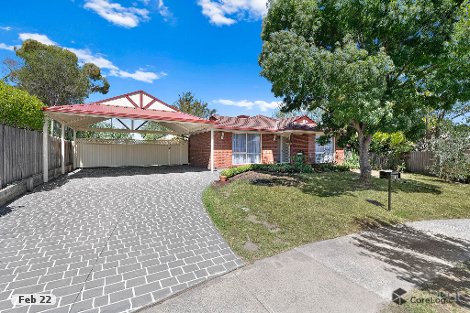 6 Estella Ct, Narre Warren, VIC 3805