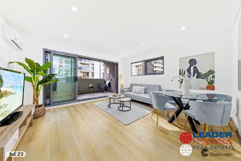 508/321 Forest Rd, Hurstville, NSW 2220