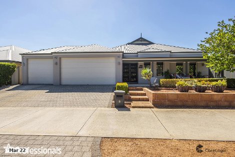 8 Gaddara Cnr, Byford, WA 6122