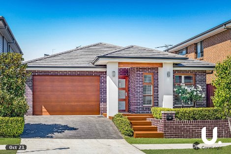 28 Sebastian Cres, Colebee, NSW 2761