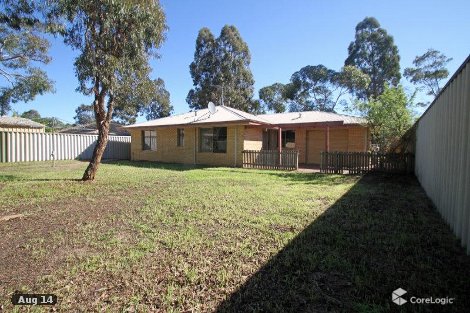 20 Eden Dr, Bullsbrook, WA 6084