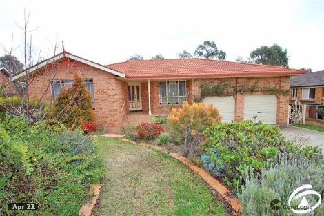 25 Ibis Cres, Orange, NSW 2800