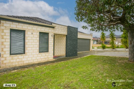 13a Lewes Rd, Nollamara, WA 6061